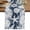 Navy,White,Gray, variant on Table Runner 72 Inches Long, Teal Coastal Decorative Table Runner for Party Wedding Home Decor, Modern Oil Painting Starfish Coral Shell Dresser Scarves for Bedroom Kitchen Tables Decor 18x72 Inch