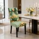 thumbnail image 5 of Cute Easter Bunny Chair Covers Festive Table Chair Decoration For Easter Parties Home Dining And Holiday Gatherings Ideal Gift For Easter, 5 of 6