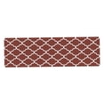 thumbnail image 1 of Tapete rectangular antifatiga de PVC para cocina, alfombra de espuma para uso doméstico y lavandería Style5 Grande, 1 of 8