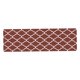 thumbnail image 1 of Tapete rectangular antifatiga de PVC para cocina, alfombra de espuma para uso doméstico y lavandería Style5 Grande, 1 of 8