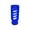 Blue, variant on Flexible USB Camping Light With Helical Filament Touch Dimmer Portable Lamp For Bedside Car Accessory Decor
