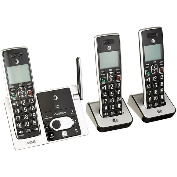 Long Range Cordless Phone