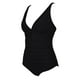 thumbnail image 5 of Trajes de baño para mujer, Trajes de baño para mujer, Traje de baño de moda para mujer, Traje de baño estampado multicolor a juego, ajustado y fruncido, Traje de baño para mujer, 5 of 8