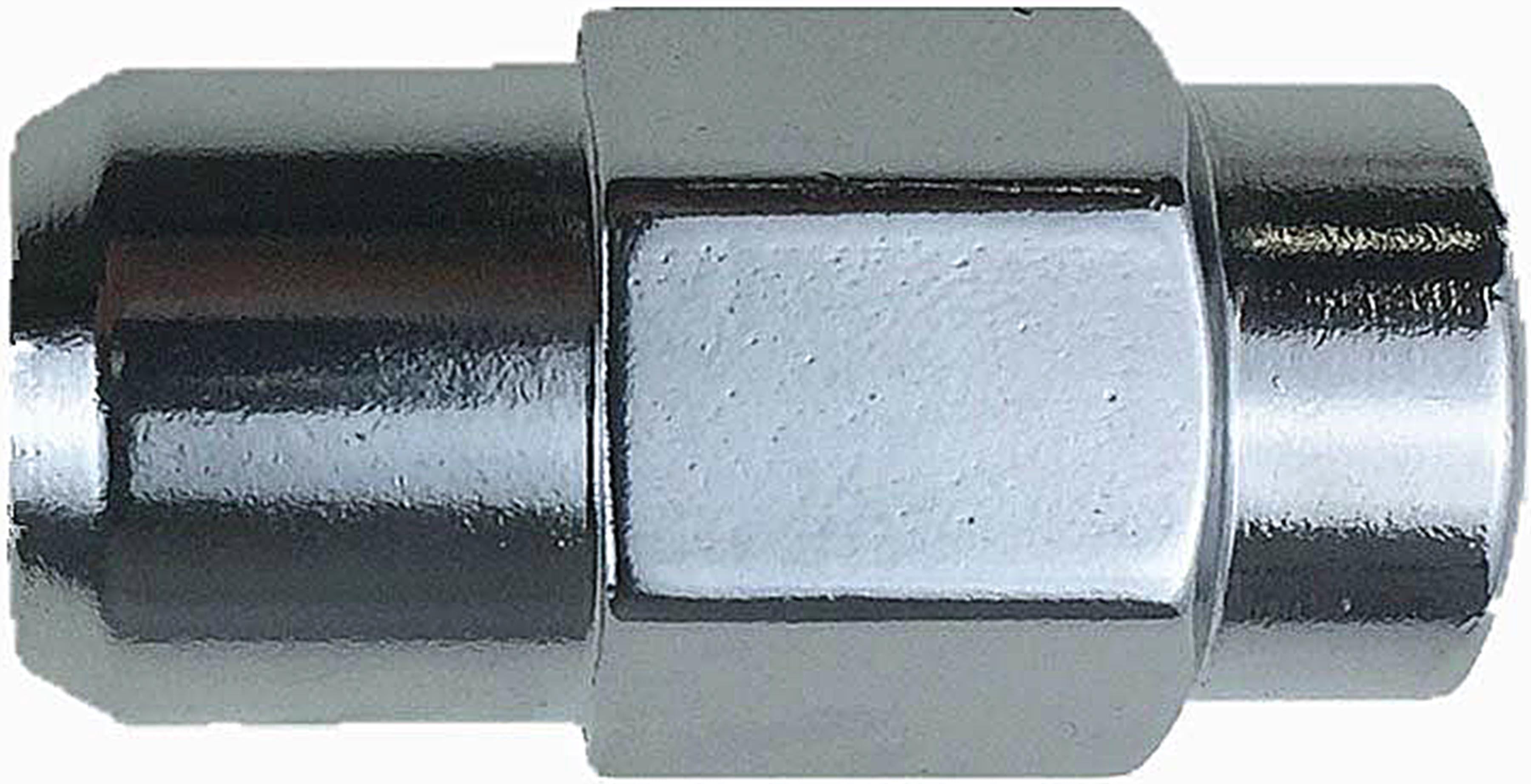 Dorman 611-137 Wheel Lug Nut for Specific Chevrolet / Honda / Isuzu Models (Pack of 10)