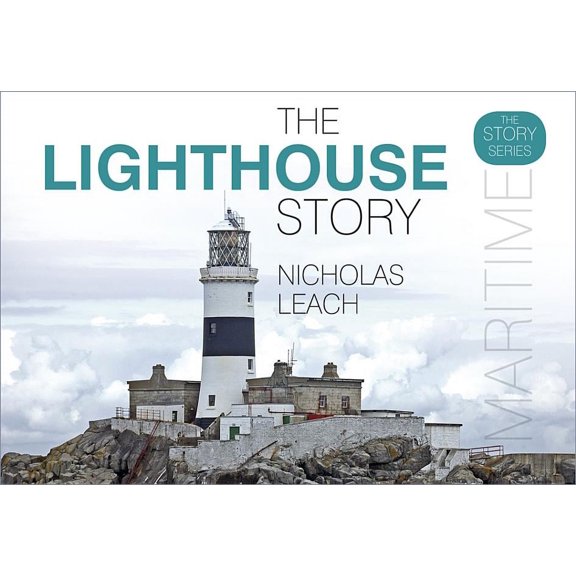 Story series: The Lighthouse Story (Hardcover)