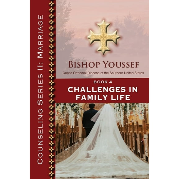 Counseling Book 4: Challenges in Family Life, Book II, (Paperback)