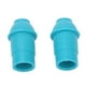 thumbnail image 4 of Conector de bomba manual de ventosas, 2 piezas Bomba manual de ventosas Boquilla de bomba de ventosas Punta de boquilla de bomba de ventosas Diseño de última generación, 4 of 5