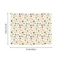 thumbnail image 4 of Sushi and Rolls Tapestry for Bedroom - Tapestry Wall Hanging Wall Tapestry for Dorm Wall Decor Home Decoration , Aesthetic Funny Tapestry 29 x 37in, 4 of 5