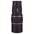 thumbnail image 2 of Telescopio de definición 16X52 para teléfono inteligente ajustable 98-8000M para observación de aves Camping Viajes shamjiam telescopio monocular, 2 of 9