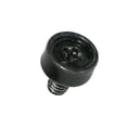 thumbnail image 1 of Colaxi Ice Hockey Helmet Parts Accessories Portable Useful Compact Simple Ice Hockey Helmet Hardware Maintenance for Softball Hockey Screw Fixed Buckle, 1 of 8