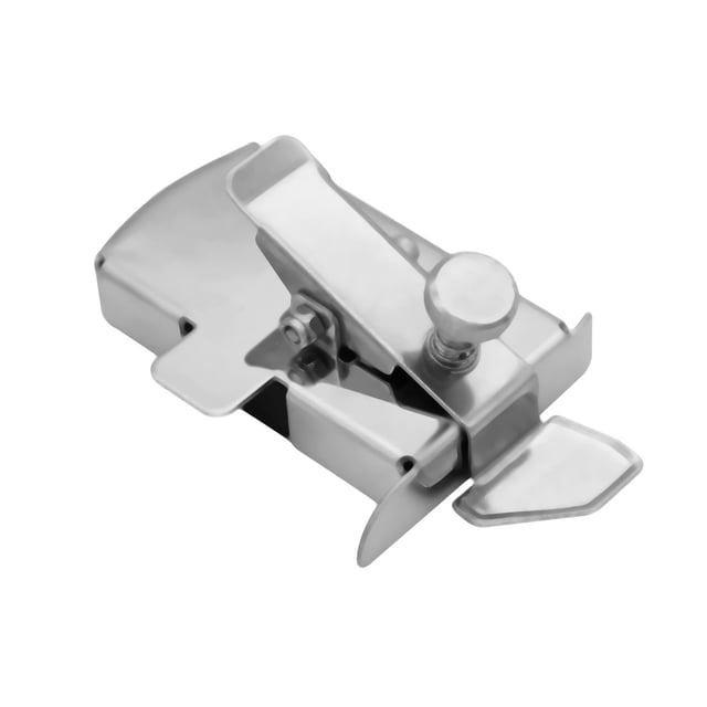 Guía de costura magnética Secai Sewing para coser y acolchar