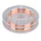 thumbnail image 4 of Cable de salto superfino fácil de almacenar ultrafino ultrafino diámetro de línea de vuelo 002 mm baja resistencia para reparación de placa base de teléfono móvil ANGGREK Otros, 4 of 8