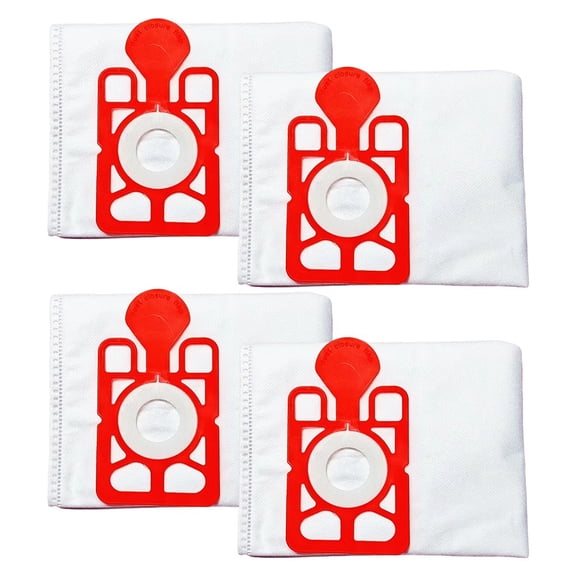For Henry for Hetty NVM-1CH/907076 Vacuum Bags Vacuum Cleaner Dust Bags