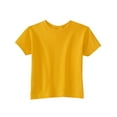 thumbnail image 2 of Rabbit Skins - Toddler Cotton Jersey Tee - 3301T, 2 of 7