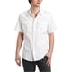 thumbnail image 1 of Ecko Unltd. Camisa tejida con botones Don't Fret SS para hombre, blanca, extragrande, 1 of 1