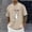 b_Khaki, variant on Xysaqa Mens T-Shirts Mens Funny Tie-Dyed T-Shirts Men's Graphic Tees Short Sleeve T Shirts Crewneck Summer Casual Tops Loose Fits Big & Tall Shirt for Men 2X 3X 4X Summer Savings