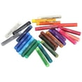 thumbnail image 1 of Suministros De Arte En Colores Pastel, 24 Colores Que No Se Decoloran, Textura Cremosa Suave Y Brillante, Pasteles Suaves Para Revestimiento Plano Para Punteado Y Rayado, 1 of 7