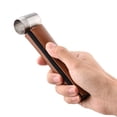thumbnail image 2 of Herramienta de supervivencia Taladro manual de 4 filos Llave de colono Bushcraft Scotch Eye, 2 of 8