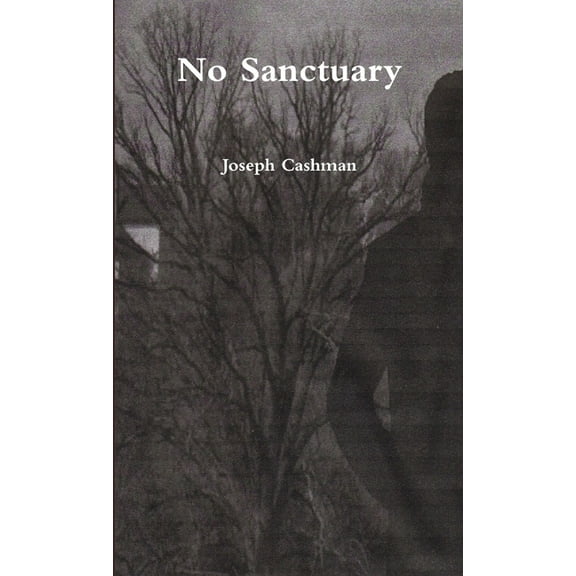 No Sanctuary, (Paperback)