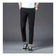thumbnail image 1 of Pantalones Casuales De Hombre Delgado Hasta El Tobillo Delga, 1 of 1