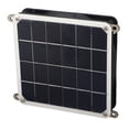thumbnail image 2 of Kit de ventilador con panel solar NikouMX Grado profesional, 2 of 8