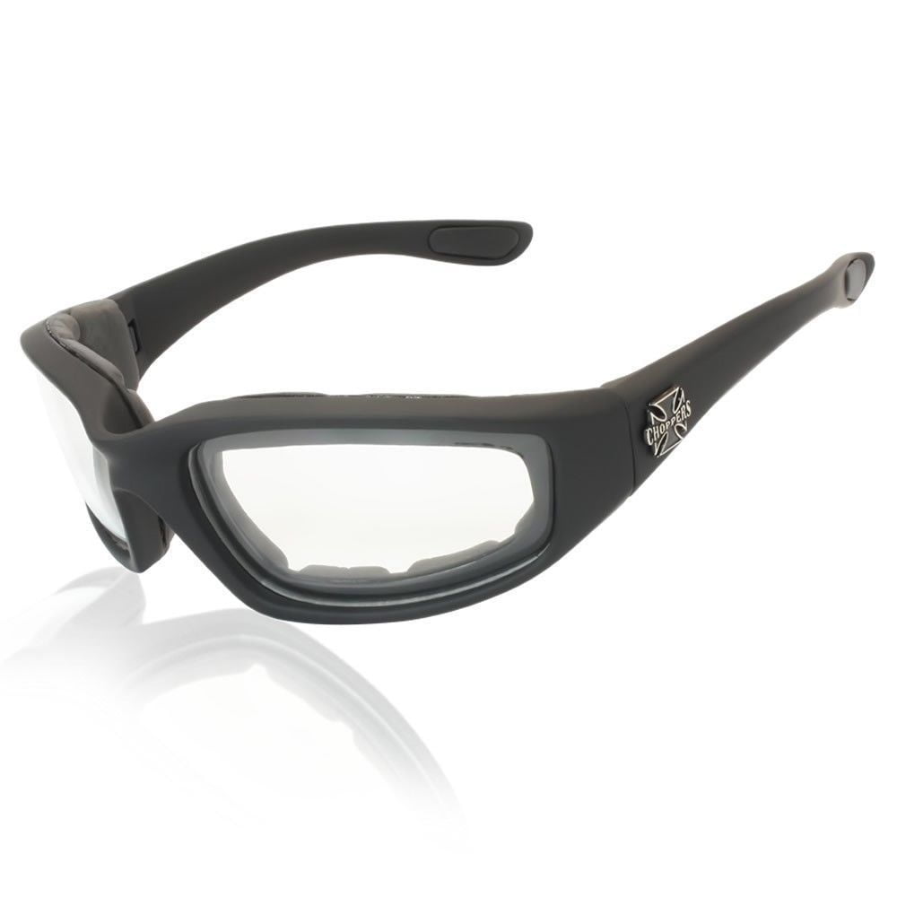 Chopper Wind Resistant Sunglasses Extreme Sports Motorcycle Riding