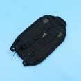 thumbnail image 1 of Minkissy 1Pcs Drum And Percussion Accessories Black Oxford Cloth Storage For Instruments, 1 of 8