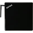 thumbnail image 6 of Zotac ZBOX Nettop Desktop Computer, Intel Atom D2550, ZBOX-ID86-U, 6 of 7