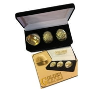 Magic Makers Golden Three Shell Game