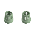 thumbnail image 1 of Rejilla para Secar Botellas Secadora Tazas Accesorios Engrosadas () Verde, 1 of 3