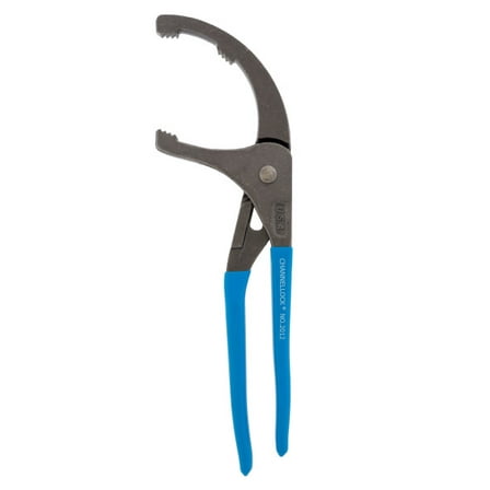 Channellock 2012 12 in. Oil Filter/PVC Plier