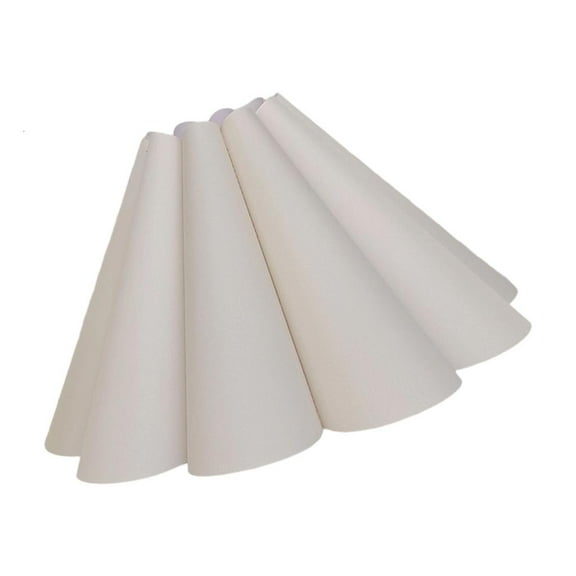 Yammee Table Light Shade Flower Shaped Decorative Lighting Accessories Easy to Install