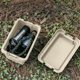 thumbnail image 5 of Botella De Agua Deportiva, 500 Ml, De Plstico, Para Ciclismo, a Prueba De Fugas, Ligera, Ideal Para Actividades Al Aire Libre, Gimnasio Y Viajes. 1 Unidad, Azul., Ukhbmc | Beige, 5 of 8