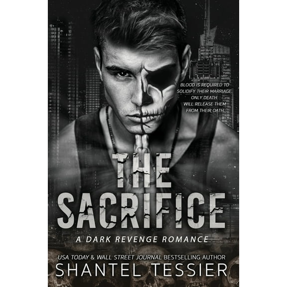 The Sacrifice, (Paperback)