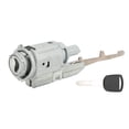 thumbnail image 2 of Ignition Lock Cylinder, Fast Response Zinc Alloy Rustproof Ignition Switch Cylinder 06351TE0A11  For Cars, 2 of 8