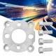 thumbnail image 4 of Montaje Del Motor Paso A Paso, aleación De Zinc Placa De Montaje Del Motor Paso A Paso Fácil De Transportar Para Accesorios De Impresora Para Motores Paso A Paso, 4 of 8