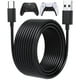 thumbnail image 1 of Cable USB C PS5 Driver Xbox Series X Control Blanco para Carga y Datos, 1 of 6