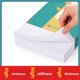 thumbnail image 1 of Papel A4 Papel de impresión de copia A4 70g80g Papel de oficina engrosado 500 hojas de pulpa de madera cruda Papel blanco Papel borrador, 1 of 1