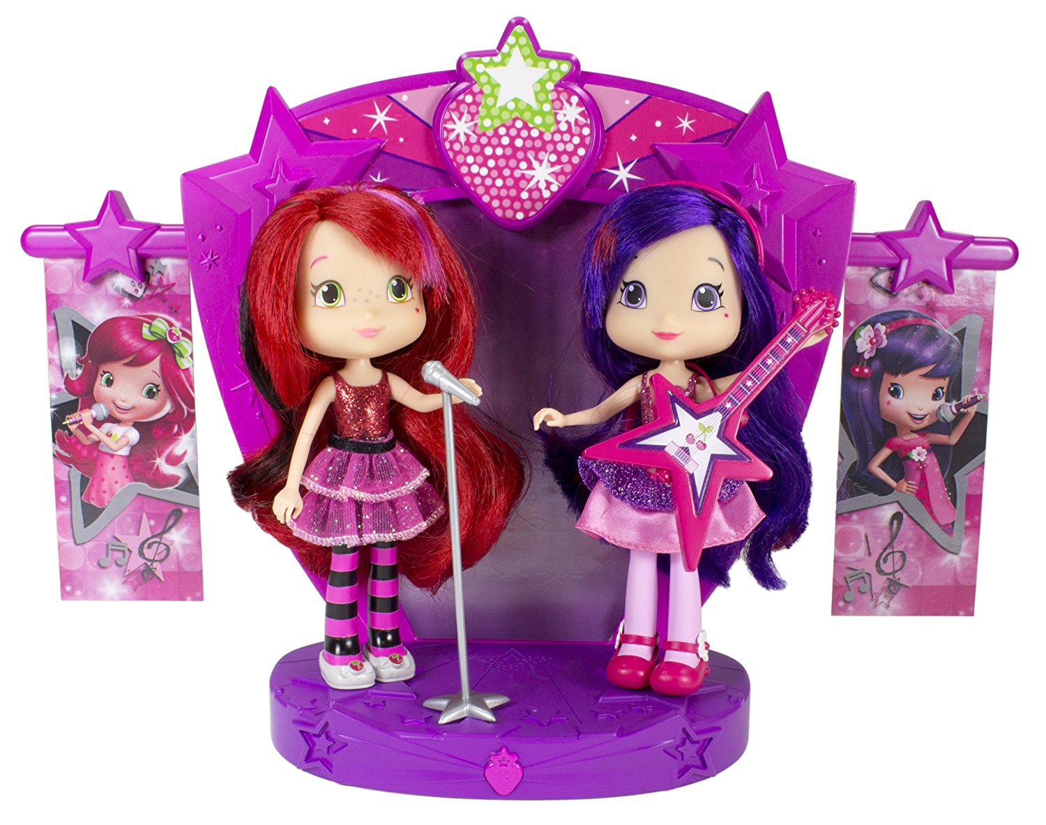 strawberry shortcake dolls walmart canada