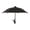 🥝 Black_New#840, variant on Clip On Phone Umbrella Sun Shade UV Protection Anti Glare Adjustable Angle Waterproof Cell Phone Umbrella Outdoor Photography Selfies Video Call