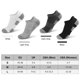 thumbnail image 5 of Calcetines TFixol Gris Claro L, 5 of 8