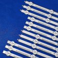 thumbnail image 4 of 12 Pcs Led Backlight Strip For Lg 47ln 47la620s 47ln5400 6916l-1174a 6916l-1175a 6916l-1176a 6916l-, 4 of 5