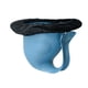 thumbnail image 4 of Potty para recién nacido Travel Urinal Multipropósito Multipropósito Ligero Pee Pee Copa de urinal de emergencia para acampar al aire libre Azul, 4 of 8