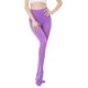thumbnail image 2 of Malla Media Pantimedia Microfibra Para Dama Licra 3d Sexy 3 Piezas Morado Unitalla, 2 of 6