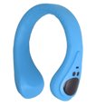 thumbnail image 4 of ANGGREK PU Leather Sheath Quickly Dispel Body Cold 3000mAh Capacity Battery LED Display Screen Neck Warmer with Soft Heating and Graphene Rechargeable Neck Warmer, 4 of 8