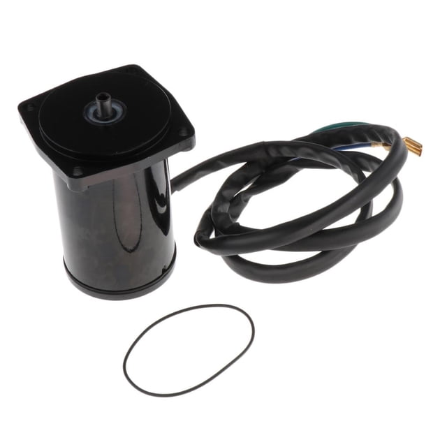 Motor de inclinación de ajuste TODOS LOS MODELOS 40 .P. 50 CV Marino fueraborda OMC DYNWAVEMX Recorte NUEVO caliente 11
