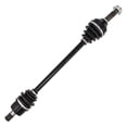 thumbnail image 4 of Niche Complete CV Axle Driveshaft Kit for Kawasaki Teryx 750 UTV MK1002378, 4 of 7