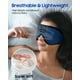 thumbnail image 4 of Auriculares para dormir, antifaz LC-Dolida, Bluetooth 5.0, unisex, 4 of 8