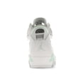 thumbnail image 4 of Jordan Women's 6 Retro Mint Foam Shoes, from StockX, 4 of 5