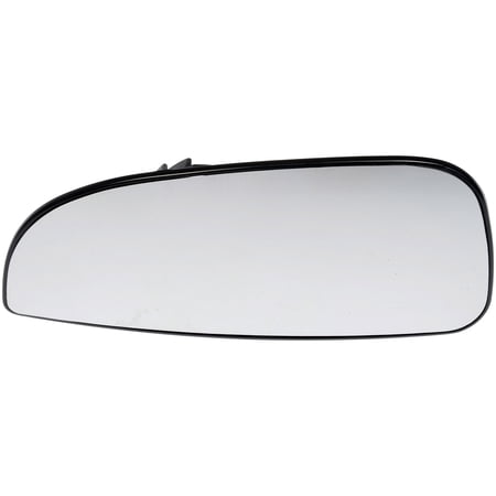 Dorman 57670 Right Lower Door Mirror Glass for Specific Ram Models